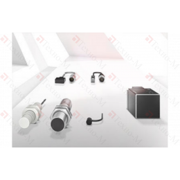 Индуктивный датчик расстояния Balluff BAW M12MH1-ICC40F-S04G