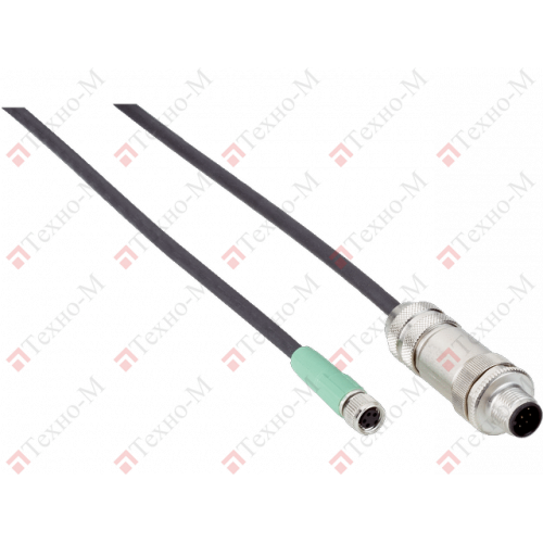 Соединительный кабель SICK YF8U24-020UA4M2XX8