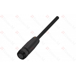 Разъем с кабелем Balluff BCC W415-0000-1A-003-SW0434-050