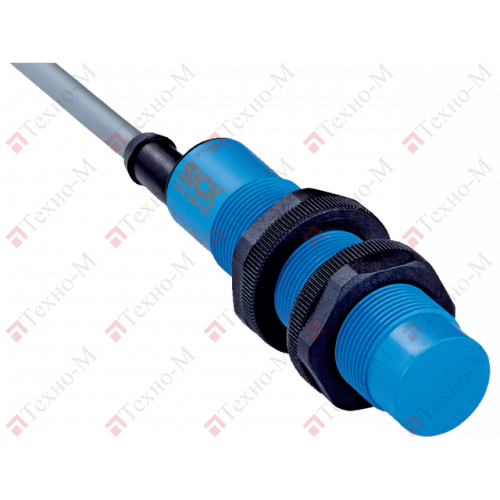 Емкостной датчик SICK CM18-12NPP-EW1