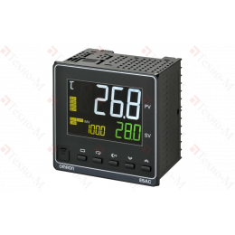 Терморегулятор Omron E5AC-RX4A5M-010