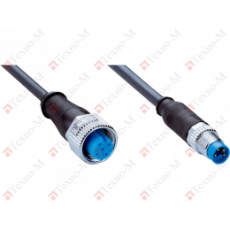 Соединительный кабель SICK YF2A14-050UA3M8U14