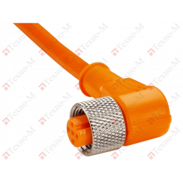 Разъем с кабелем SICK DOL-1205-W10M