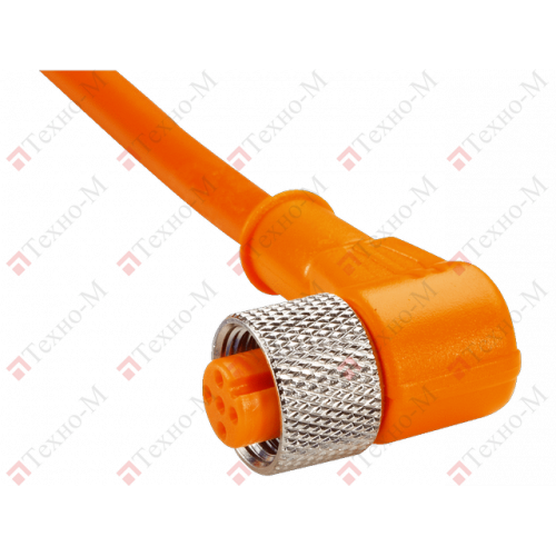 Разъем с кабелем SICK DOL-1205-W10M