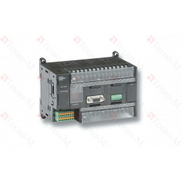 Программируемый логический контроллер Omron CP1H-X40DT1-D