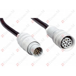 Соединительный кабель SICK DSL-0612G2M5075KM0