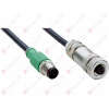Соединительный кабель SICK YM2AA5-050UB6F2A28