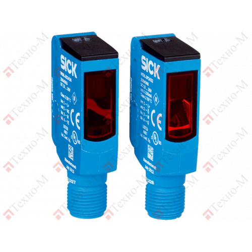Оптический датчик SICK WSE9LC-3P3436A00