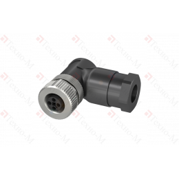 Разъем Balluff BCC M444-0000-1T-000-61X4A5-000