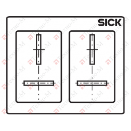 Щелевая диафрагма SICK BL-170-10