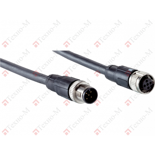 Соединительный кабель SICK DSL-1205-G02MY