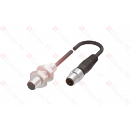 Магнитный датчик Balluff BMF 08M-PS-C-2-KPU-SA2-S49-02,5