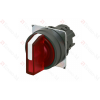 Селекторный переключатель Omron A22NZ-3BB-TRA