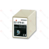 Реле контроля уровня жидкости Omron 61F-GPN-BT 24VDC