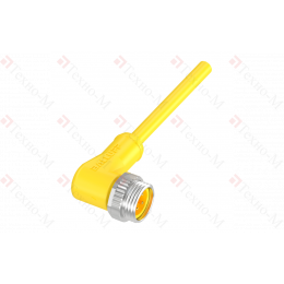 Разъем с кабелем Balluff BCC A324-0000-20-003-VX44W6-100