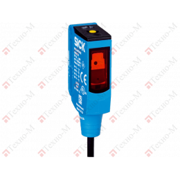 Оптический датчик SICK WL9L-3P1132