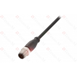 Разъем с кабелем Balluff BCC M413-0000-2A-036-PS0334-100
