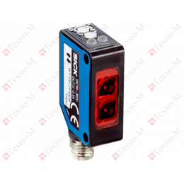 Оптический датчик SICK WT100-2N4439