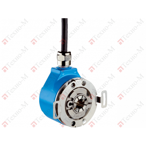 Энкодер SICK DFS21A-KCP1N065536
