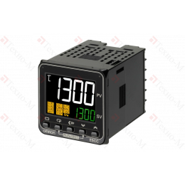 Терморегулятор Omron E5CC-RX3A5M-000