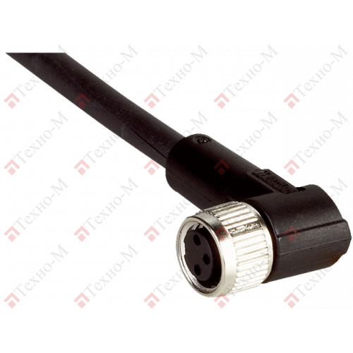 Разъем с кабелем SICK DOL-0803-W10MC