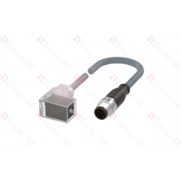 Соединительный кабель Balluff BCC VC04-M413-3E-664-VX8350-003