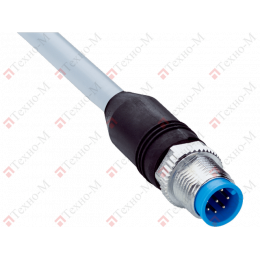 Разъем с кабелем SICK YM2A28-020VA6XLEAX