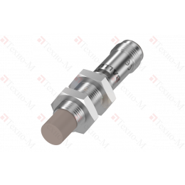 Емкостной датчик уровня Balluff BCS M12K4D2-PIM80G-S04G