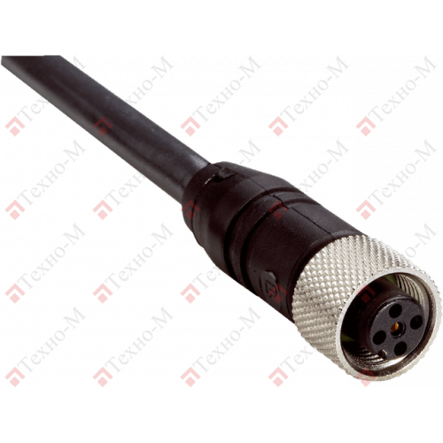 Разъем с кабелем SICK DOL-1208-G05MF