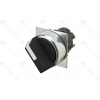 Селекторный переключатель Omron A22NZ-2RM-NBA