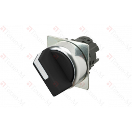 Селекторный переключатель Omron A22NZ-2RM-NBA
