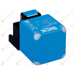 Индуктивный датчик SICK IQ40-20BPSKC0K