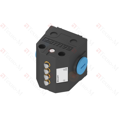 Блочный выключатель Balluff BNS 819-B03-D08-40-15