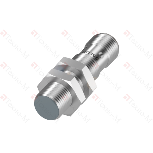 Индуктивный датчик Balluff BES M12EE-POC40B-S04G-L01