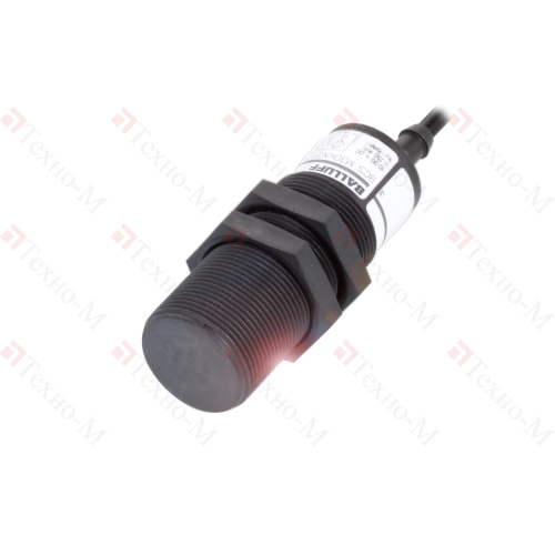 Емкостной датчик Balluff BCS M30KN2-UST15G-AV02