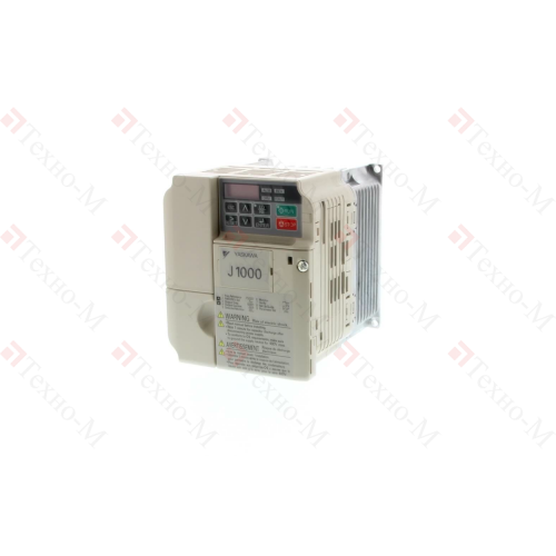 Частотный преобразователь Omron JZA40P2BAA