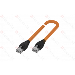 Соединительный кабель Balluff BCC E894-E894-90-339-ES34N9-080