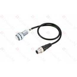 Индуктивный датчик Omron E2EQ-X7D212-M1TGJ-T 0.3M