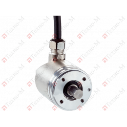 Многооборотный энкодер SICK AHM36B-S2AL012x12