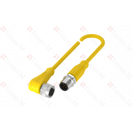 Соединительный кабель Balluff BCC M425-M415-3A-313-EX45T2-100