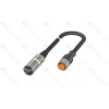 RFID головка чтения/записи Balluff BIS C-300-PU1-05