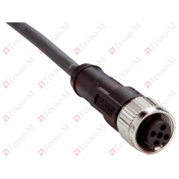 Разъем с кабелем SICK DOL-1204-G05MC