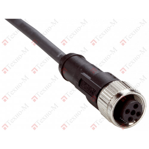 Разъем с кабелем SICK DOL-1204-G05MC