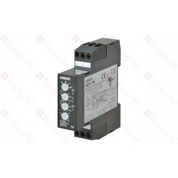 Реле контроля напряжения Omron K8DS-PM2