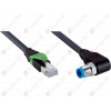 Соединительный кабель SICK YN2D34-020PN4MRJA4