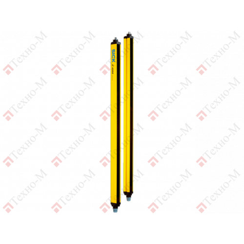 Световая завеса безопасности SICK C40S-0403DA010, C40E-0403DA010