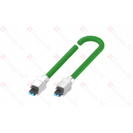 Соединительный кабель Balluff BCC HA72-HA72-9A-371-PX52L2-200