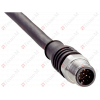 Разъем с кабелем SICK STL-1212-G02MACO
