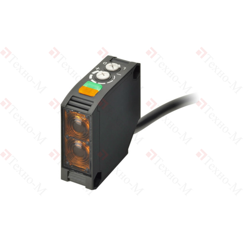Оптический датчик Omron E3JK-RR12 5M