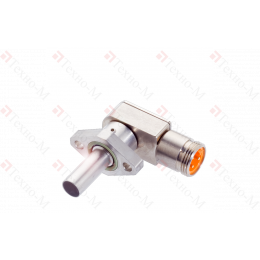 Индуктивный датчик Balluff BES 516-200-S2/2.062"-S5